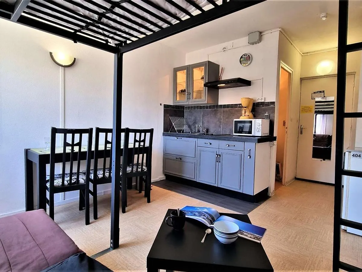 Studio 2/3 Pers, Proche Telesiege, Wifi, Parking - Fr-1-525-188 Le Devoluy 0*,