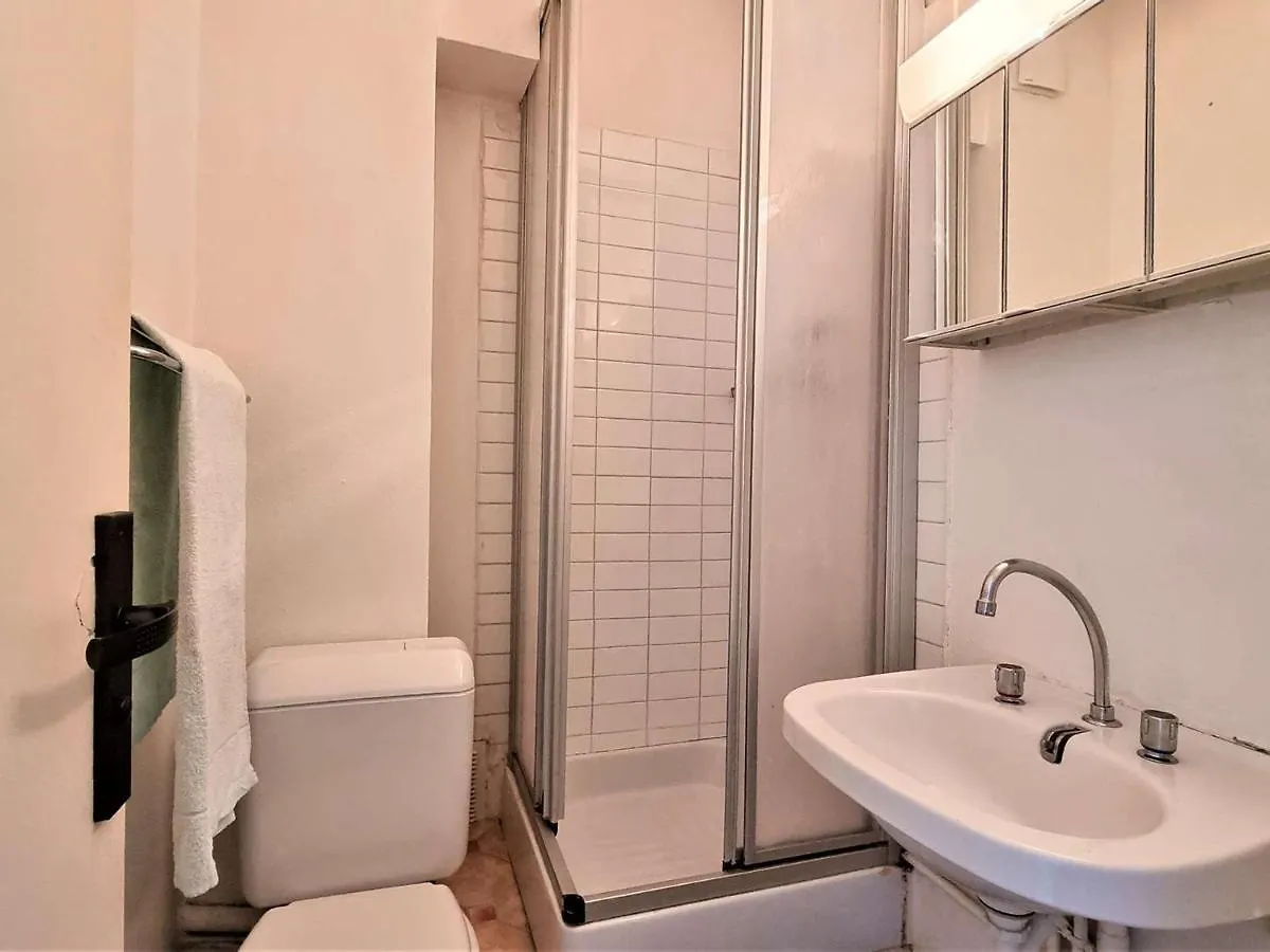 Apartment Studio 2/3 Pers, Proche Telesiege, Wifi, Parking - Fr-1-525-188 Le Devoluy