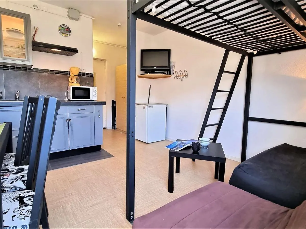 Studio 2/3 Pers, Proche Telesiege, Wifi, Parking - Fr-1-525-188 Le Devoluy France