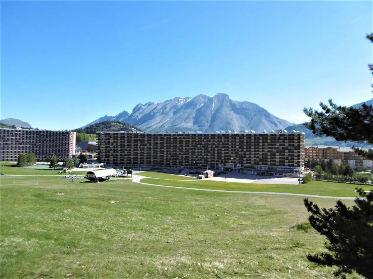 Studio 2/3 Pers, Proche Telesiege, Wifi, Parking - Fr-1-525-188 Le Devoluy